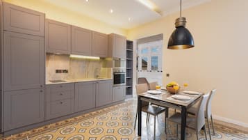 Leilighet | 1 soverom