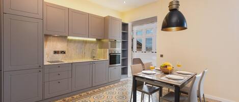 Apartment | 1 Schlafzimmer