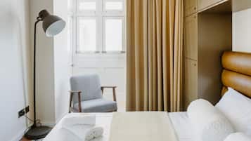 Leilighet | 1 soverom