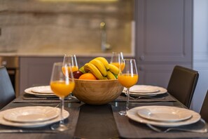 Apartment | 1 bedroom - Square and Sea Views - 1 BR With Ensuite (Valletta)