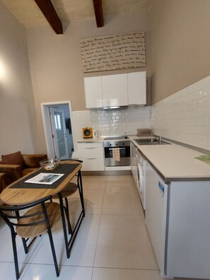 Apartment | 1 bedroom
