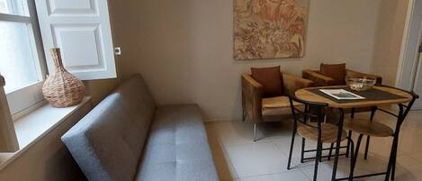 Appartement | 1 chambre