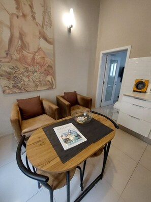 Apartment | 1 bedroom - 1BR Cozy Apartment - Valletta Center (Valletta)