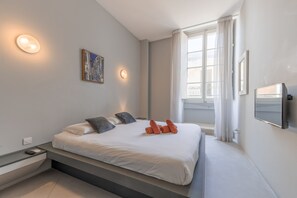 Appartement | 3 slaapkamers