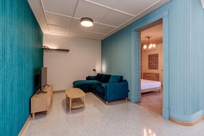 Apartment - Luxury Penthouse With a Terrace (Sliema)