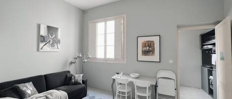 公寓 | 1 多间卧室