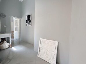 Apartment - Spacious 1BR Apartment on Charming Street (Valletta)