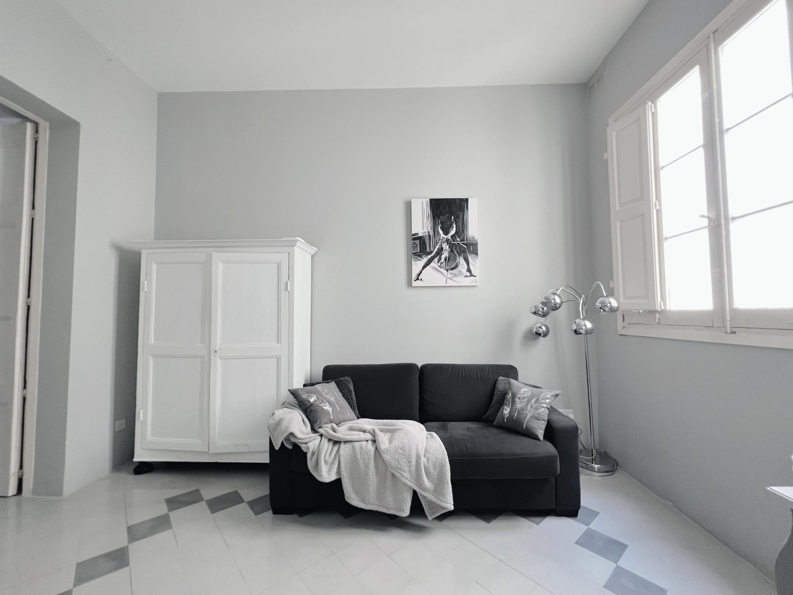 Appartement | 1 chambre