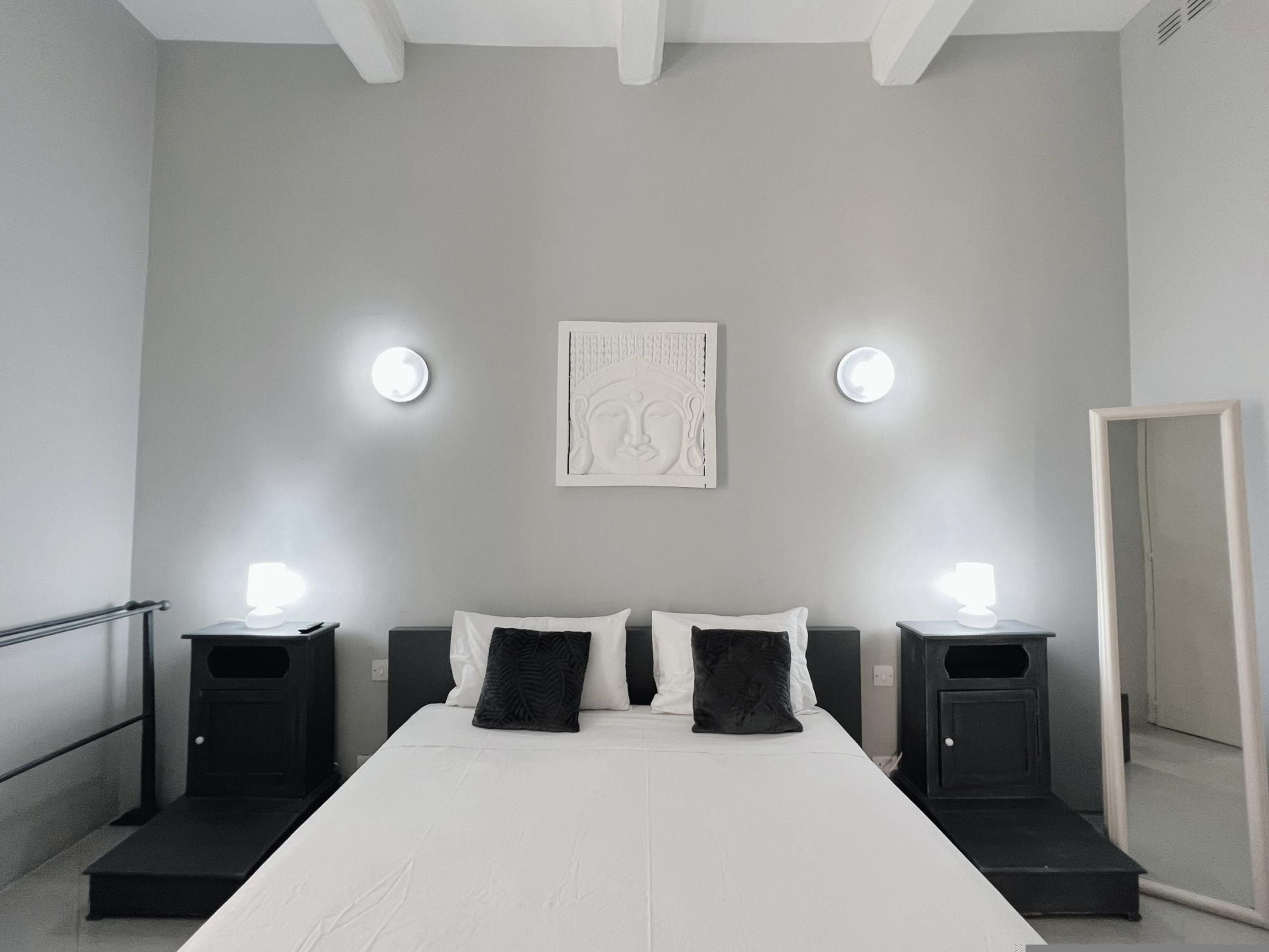 Appartement | 1 chambre