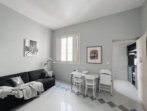 Apartment | 1 bedroom