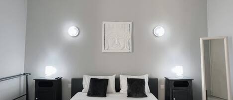 公寓 | 1 間臥室