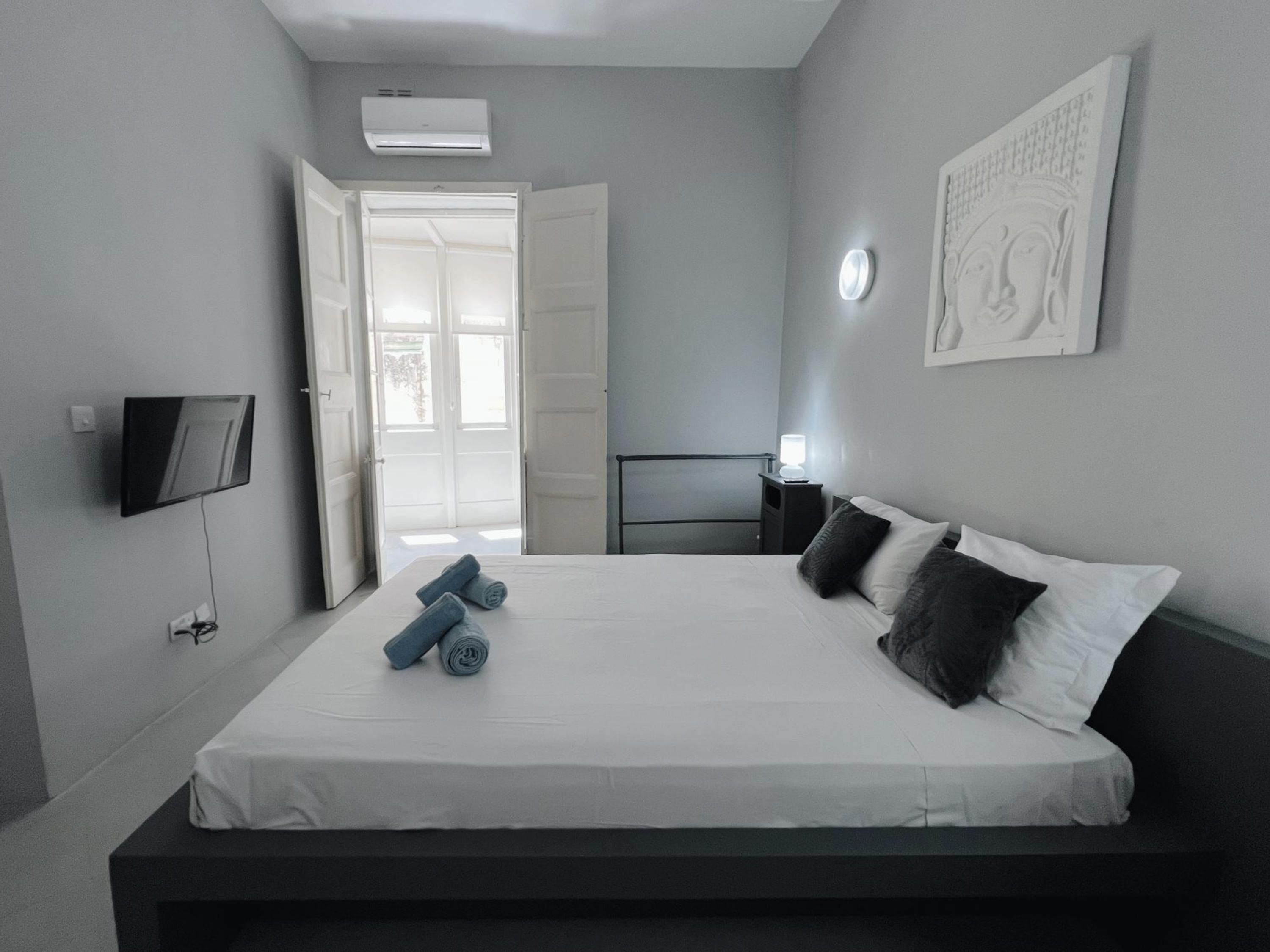 House | 1 bedroom