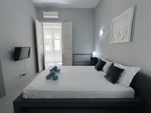 Casa | 1 quarto