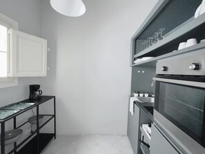 Apartment - Spacious 1BR Apartment on Charming Street (Valletta)