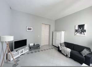 Appartement | 1 chambre