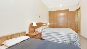Apartamento | 1 dormitorio