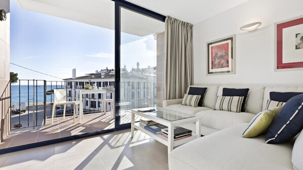 Appartement | 2 chambres