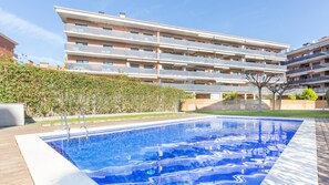 Apartamento | 1 quarto