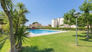 Apartment | 2 bedrooms - Costa Brava X-3 in Calella de Palafrugell (Palafrugell)