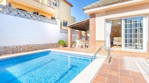 Villa | 4 bedrooms