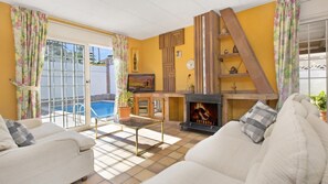 Villa | 4 slaapkamers