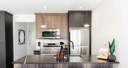 Stylish & Spacious | Minutes from Downtown