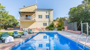 Villa | 4 bedrooms