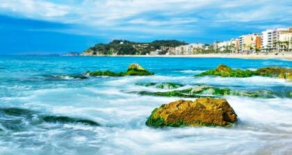 Tordera 18 in Lloret de Mar