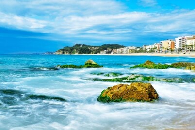 Tordera 18 in Lloret de Mar