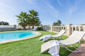 Villa | 3 Schlafzimmer