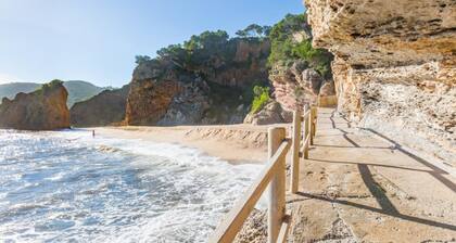 Medas 17 in Lloret de Mar