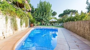 Villa | 4 bedrooms - Vila Dama in Lloret de Mar (Lloret de Mar)