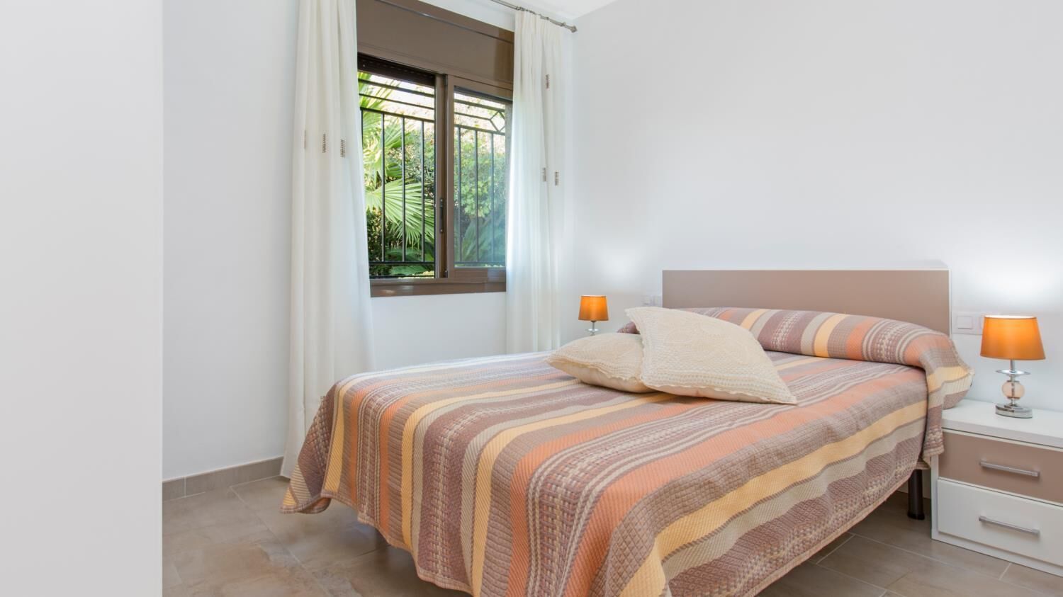 Villa | 4 bedrooms