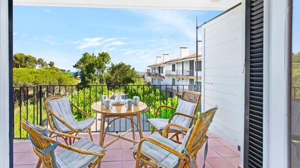 Departamento | 2 habitaciones 