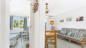 2 habitaciones 