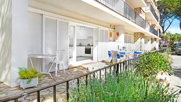 Appartement | 2 slaapkamers