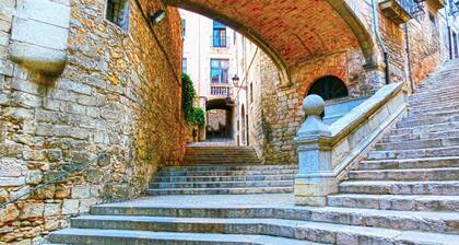 Open Pals - T in Sa Riera