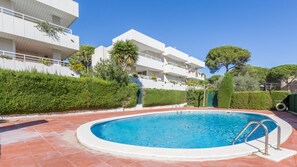 Apartment - Open Pals - T in Sa Riera (Pals)