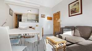 Departamento | 3 habitaciones 