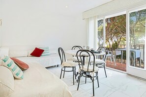 Apartamento | 1 dormitorio