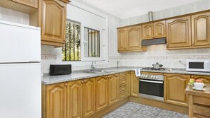 Villa | 3 sovrum