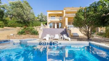 Villa | 3 Schlafzimmer