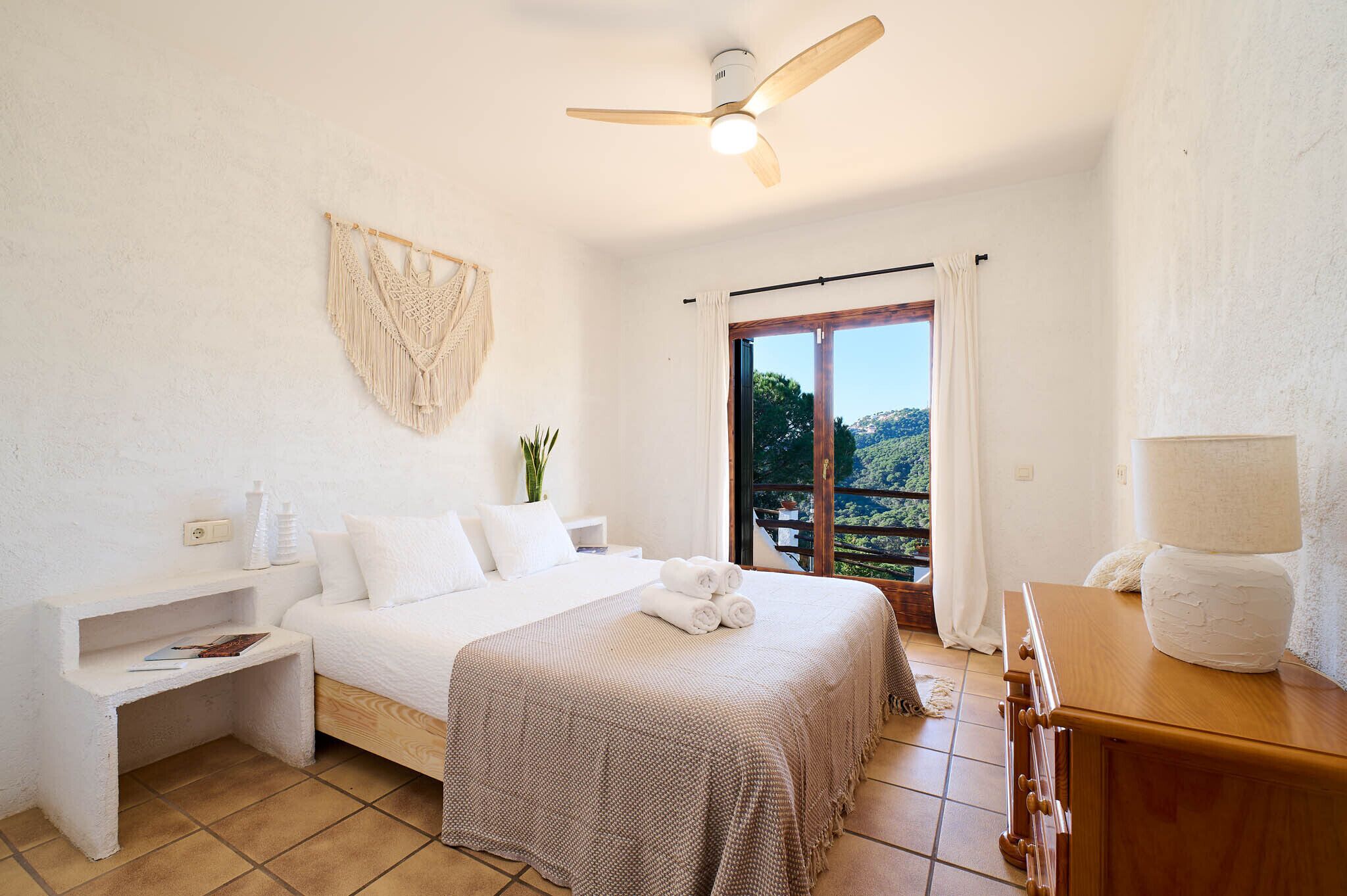 Villa | 3 dormitorios
