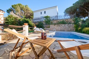 Villa | 3 camere