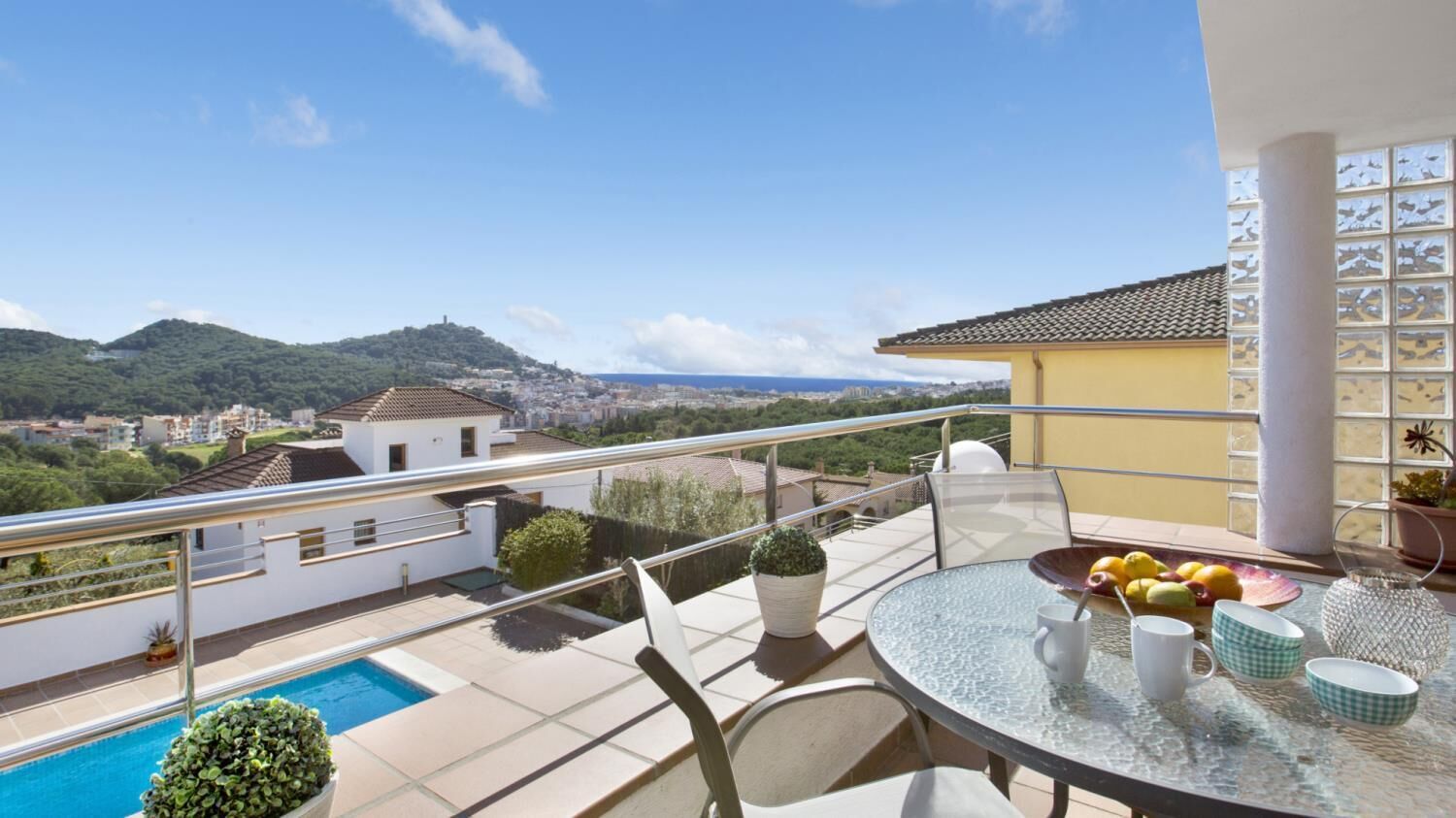 Villa | 5 bedrooms