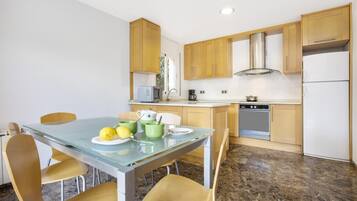 Villa | 3 bilik tidur