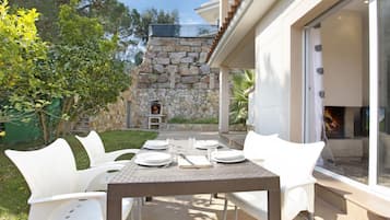 Villa | 3 bilik tidur