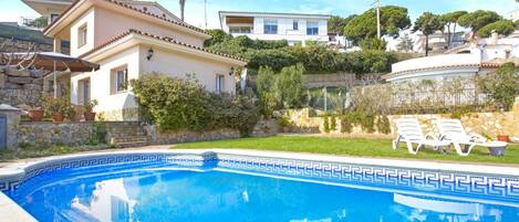 Biệt thự | 3 phòng ngủ