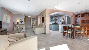 Villa | 5 bedrooms