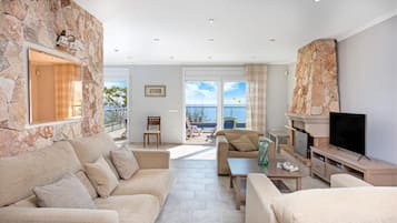 Villa | 5 bilik tidur